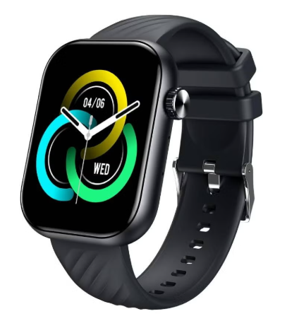 Smartwatch Storm Plus ISW-O15 2.01" Ultra-Large HD Screen | IP68 Water Resistance|