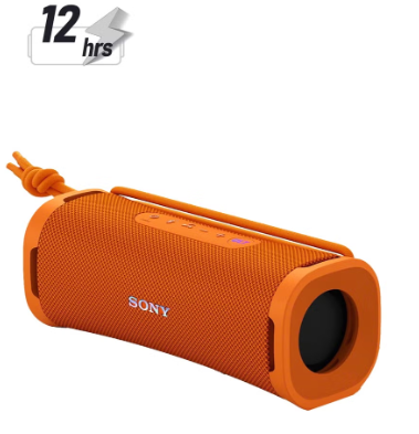 ULT Field 1 Wireless Ultra Portable Bluetooth Compact Speaker, IP67 Waterproof,